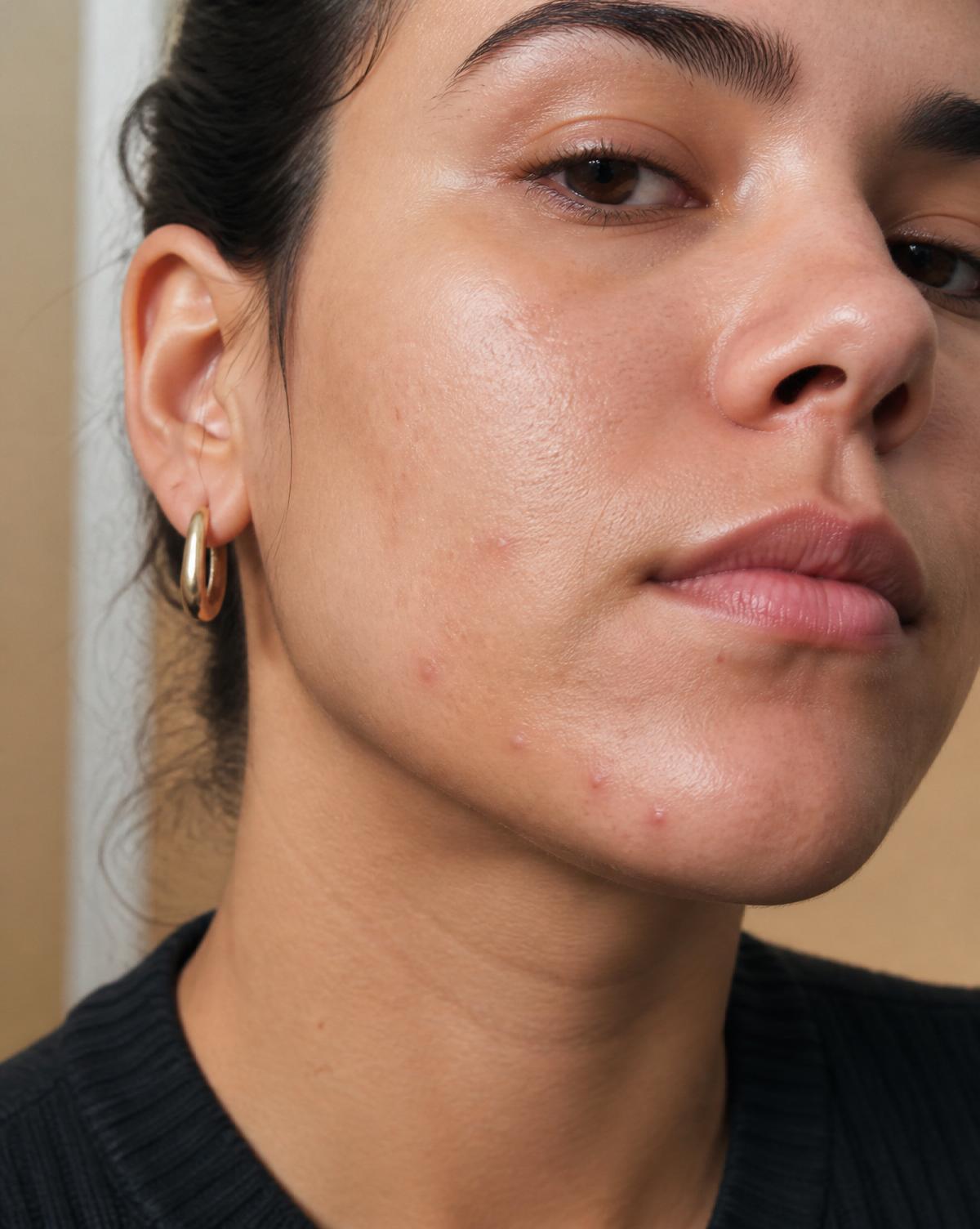 Acne