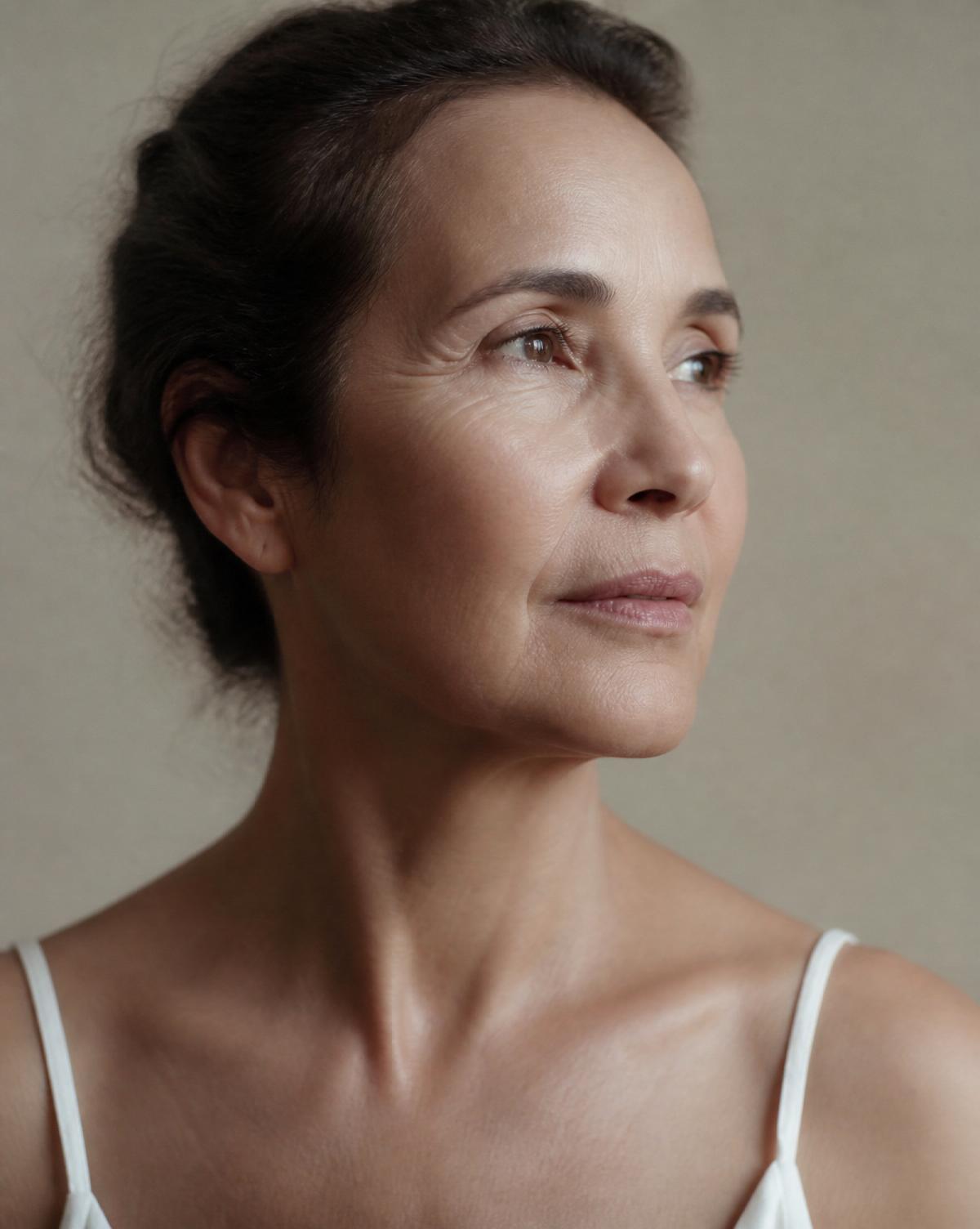 Envelhecimento Facial