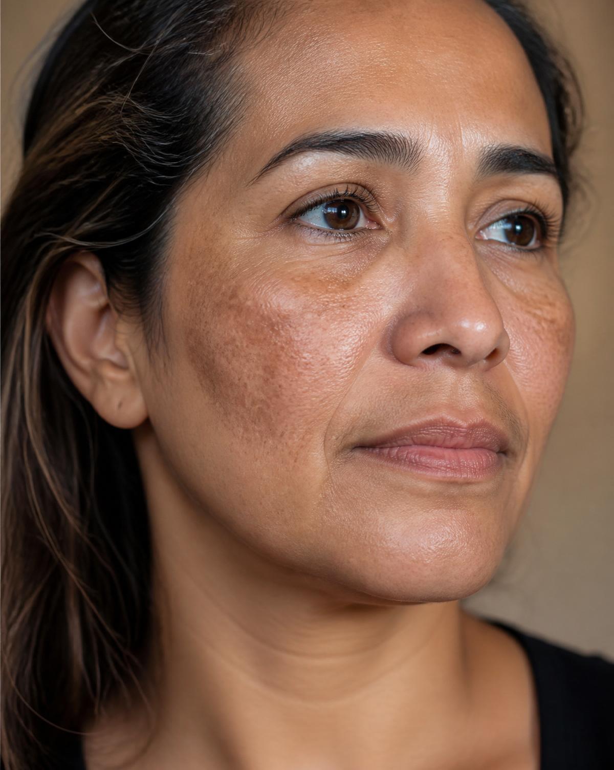 Melasma