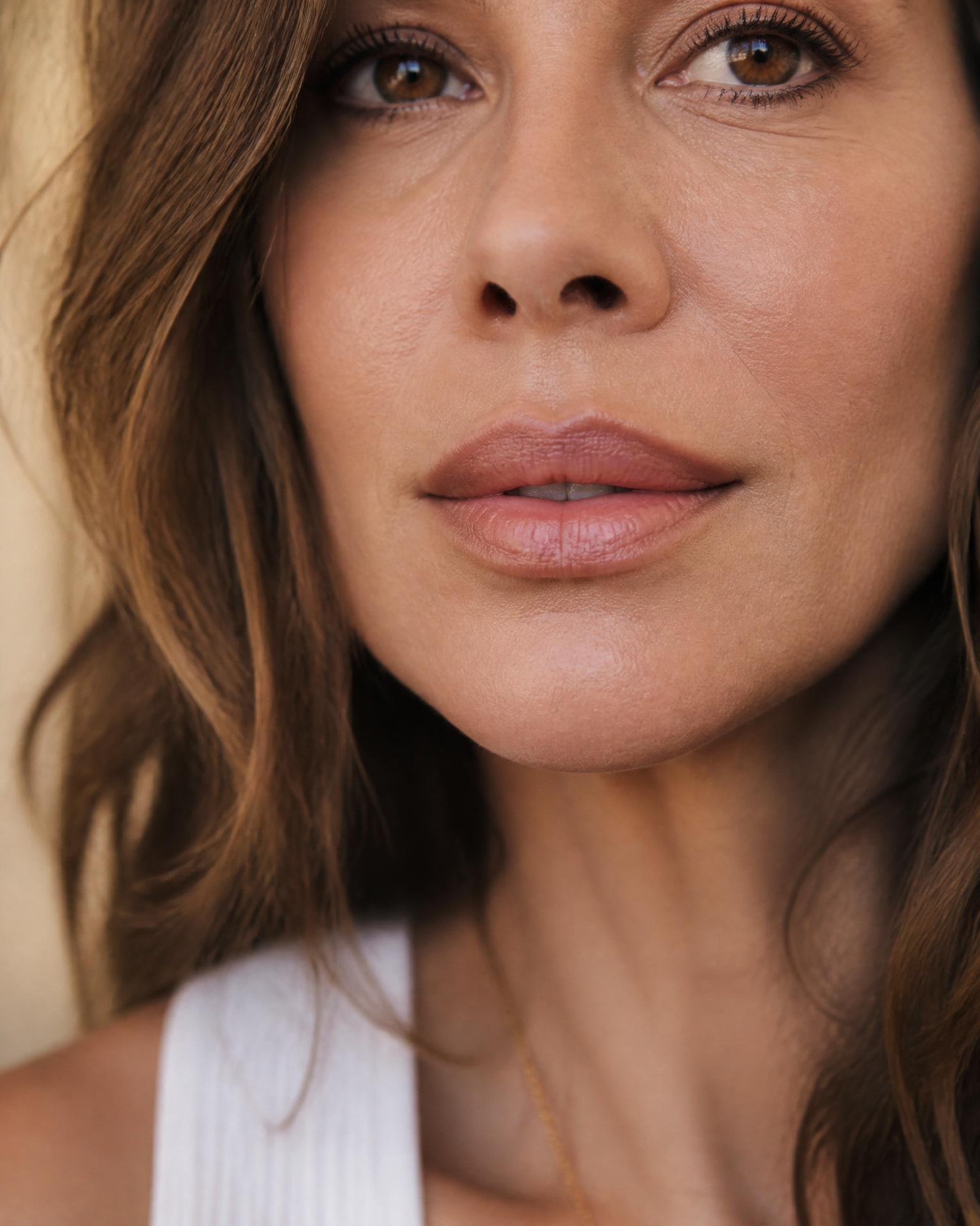 Preenchimento Labial